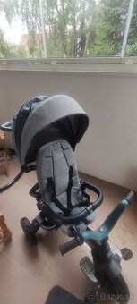 Trojkolka Kinderkraft