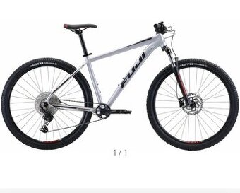Horský bicykel