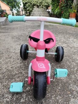 Trojkolka TP Toys 2v1