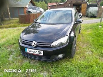 Golf 6