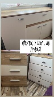 Nábytok do izby
