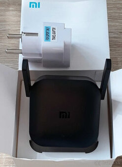 WiFi zosilovač signálu XIAOMI