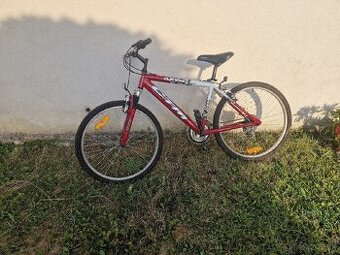 Bicykel - 1