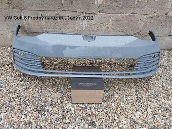 VW Golf 8 - použité náhradné diely