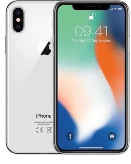 iphone x 64GB