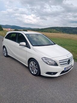 MERCEDES -BENZ---DIESEL