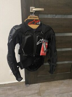 ALPINESTARS Bionic Action V2