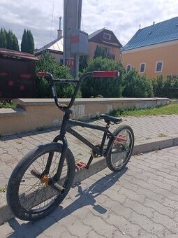 Bmx