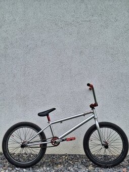 BMX