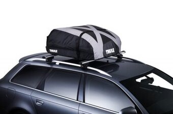 PREDÁM STREŠNÝ BOX ZN. THULE RANGER 90+OBAL
