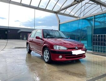 Citroen Saxo , Peugeot 106
