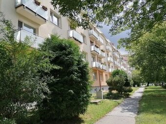 2 izbový byt na predaj - 1