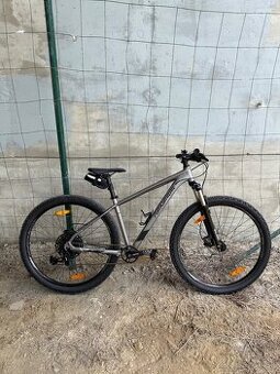 Genesis impact 6.2 horský 29" bicykel