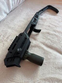 Konverzia pre Glock - Fab Amp