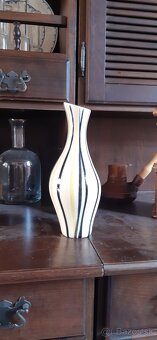 Retro vaza - Art deco - 1