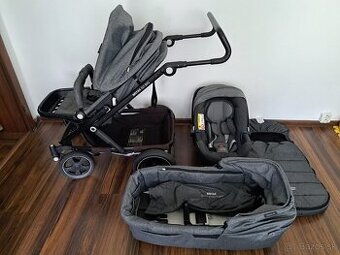 Britax go big