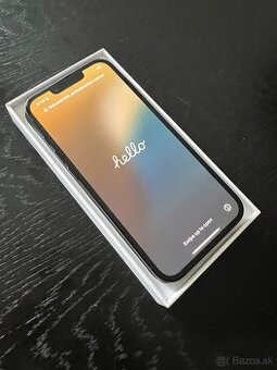 iPhone 16e 128gb, black