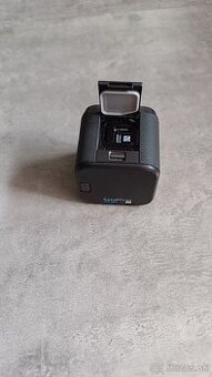 Gopro hero 5 session