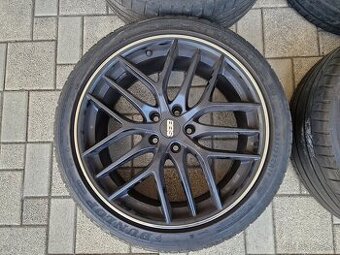 19CC BBS CC-R BMW G20 G21 G22 G42 G23 G24 G26 G29 19" 5x112