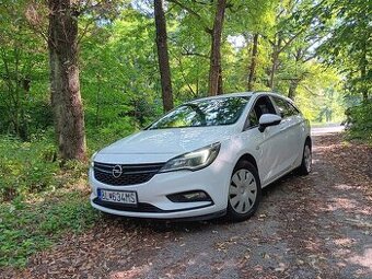 Astra K 2017