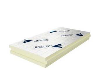 PUR PIR panel doska izolácia