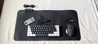 RGB Warrior Set