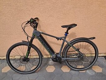 E-bike Leader fox