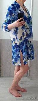 Talianska blúzka KITANA v.XL/XXL