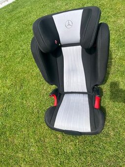 Detská autosedačka mercedes benz