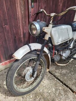 Jawa 50