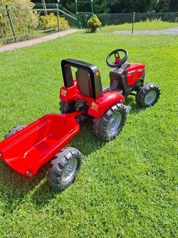 Traktor