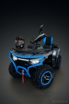 2025 Linhai 650l landforce pro t3b