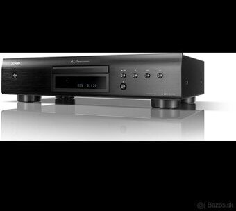 Denon DCD-600NE Black Premium