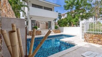 Predaj krásnej Vily na ostrove Koh Samui