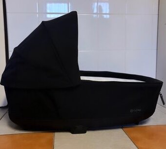Cybex priam