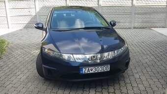 HONDA CIVIC 1.4i COMFORT MT