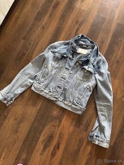 levi straus riflova bunda