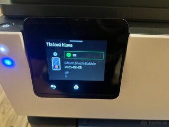 Multifunkčná farebná tlačiareň