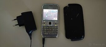 Nokia E72