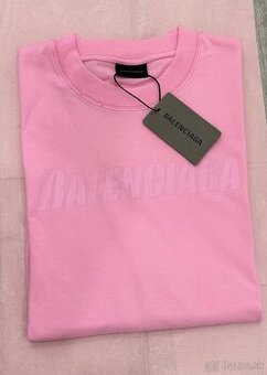 Balenciaga tričko