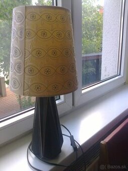 Lampy, luster sviečky....