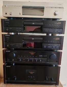 SONY ES