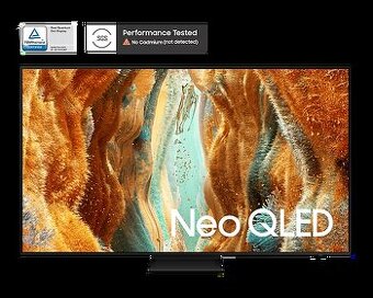 SMART TVP Samsung 65" Neo QLED 4K QN70F_20265