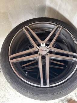 predam Elektrony 5x112 R 18