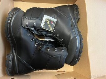 BOSP Squad Black vel. 43,5