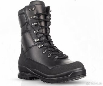 BOSP Squad Black vel. 43,5