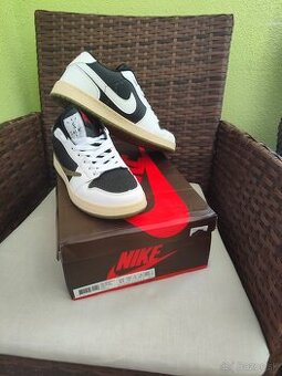 Jordan Nike tenisky v.41-42