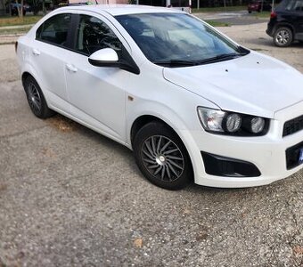Aveo 2014