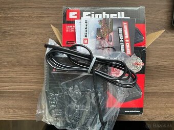 Nova nabijacka Einhell Power X-Charger