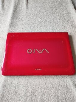 Sony Vaio - PCG-61211M i3 intel